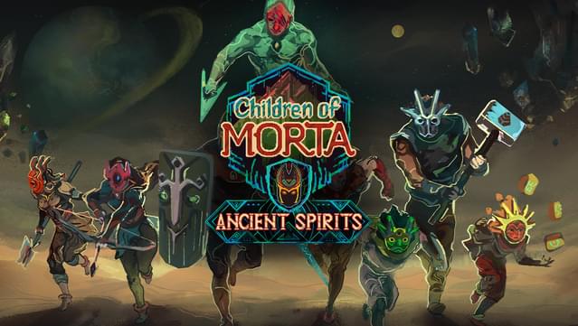 Children of Morta: Ancient Spirits