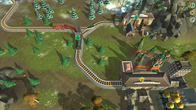 Train Valley screenshot 6