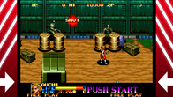 NINJA COMMANDO screenshot 11