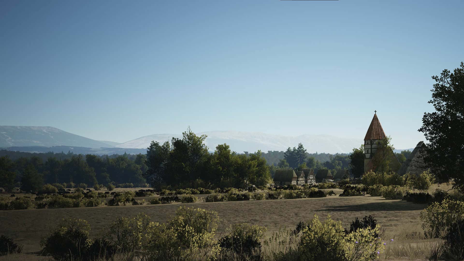 #3. Manor Lords - Soundtrack (GOG) Podle: Hooded Horse