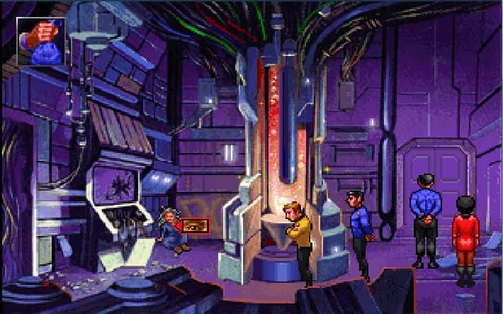 #2. Star Trek™: Judgment Rites (GOG) 由: Interplay
