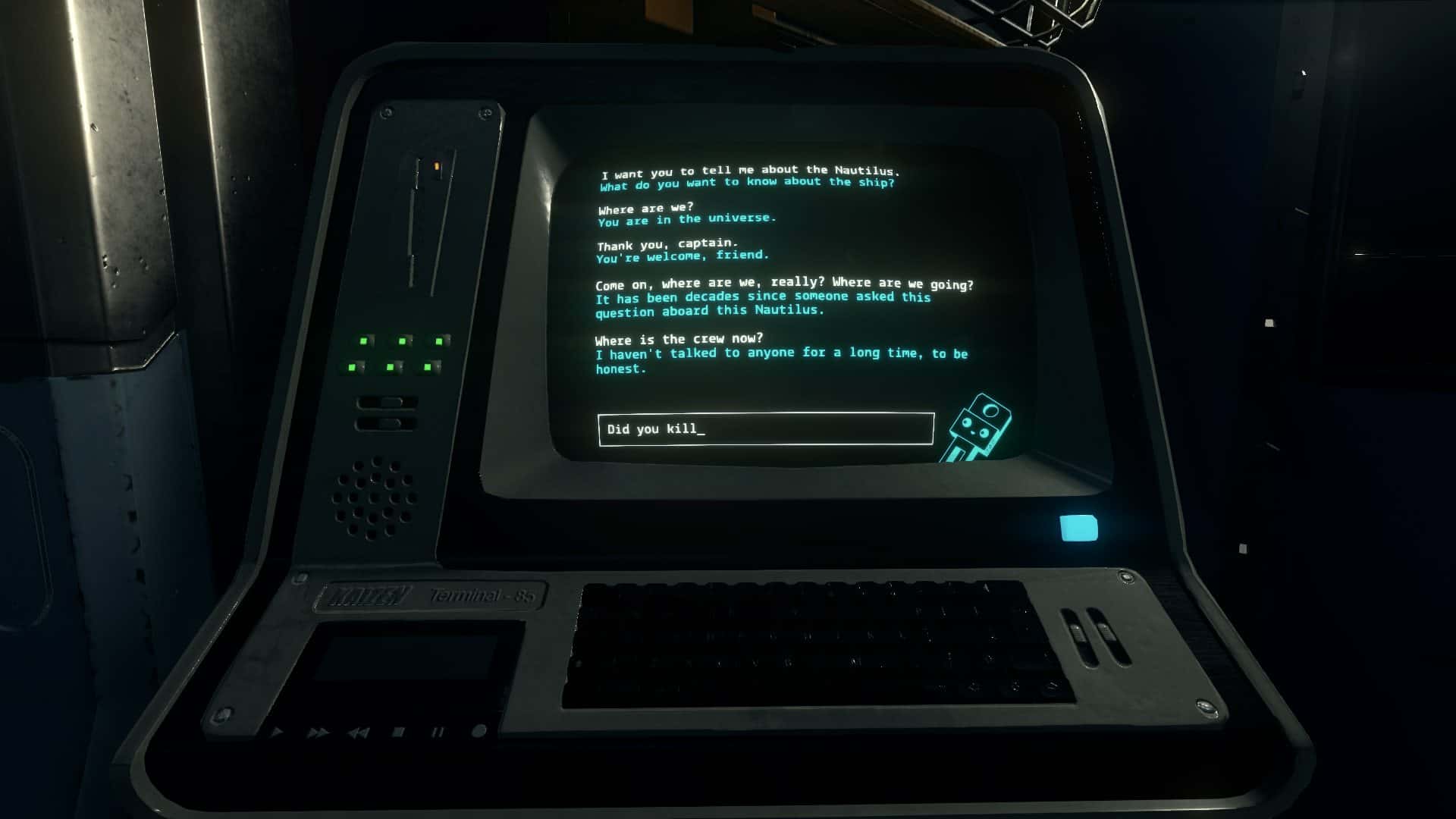 #10. Event[0] (GOG) 由: Ocelot Society