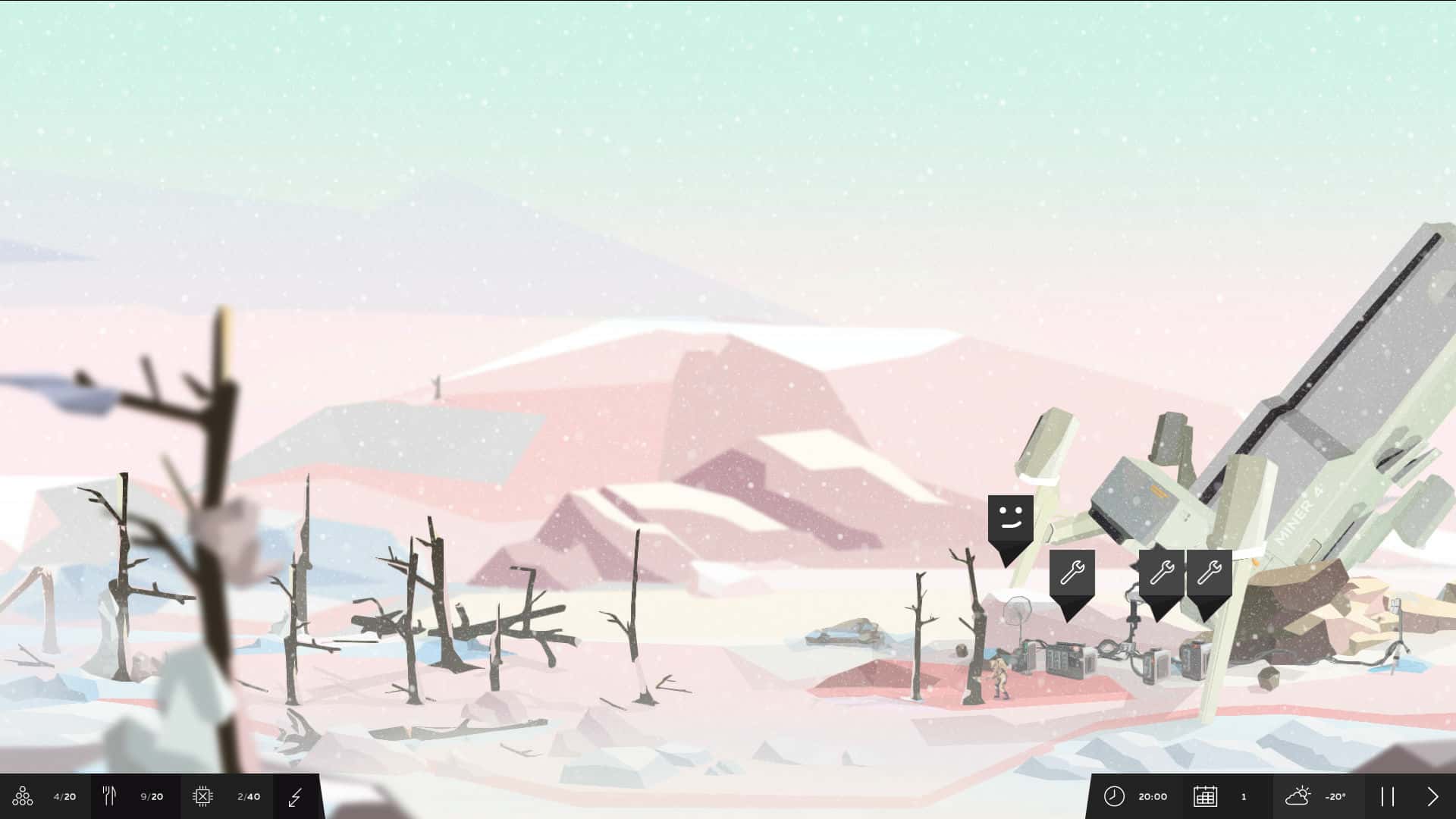 #8. SYMMETRY (GOG) Bởi: IMGN.PRO