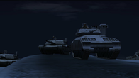 Conflict: Desert Storm screenshot 9