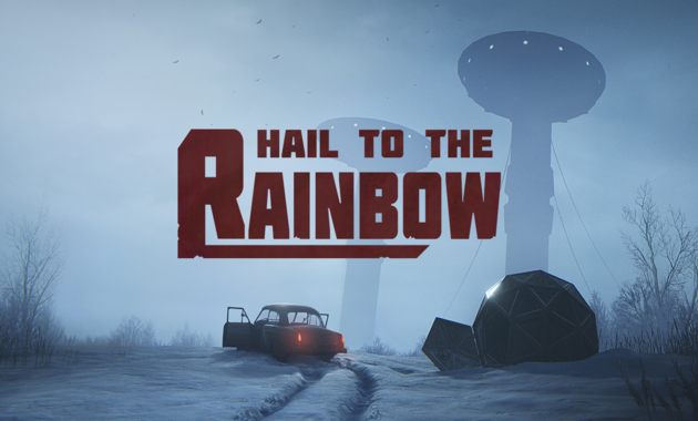 hail to the rainbow vertical card thumbnail