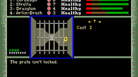 The Dark Heart of Uukrul screenshot 11