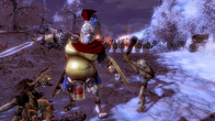 Overlord II screenshot 1