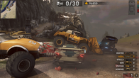 Carmageddon: Max Damage screenshot 10