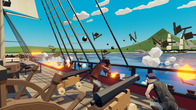Buccaneers! screenshot 2