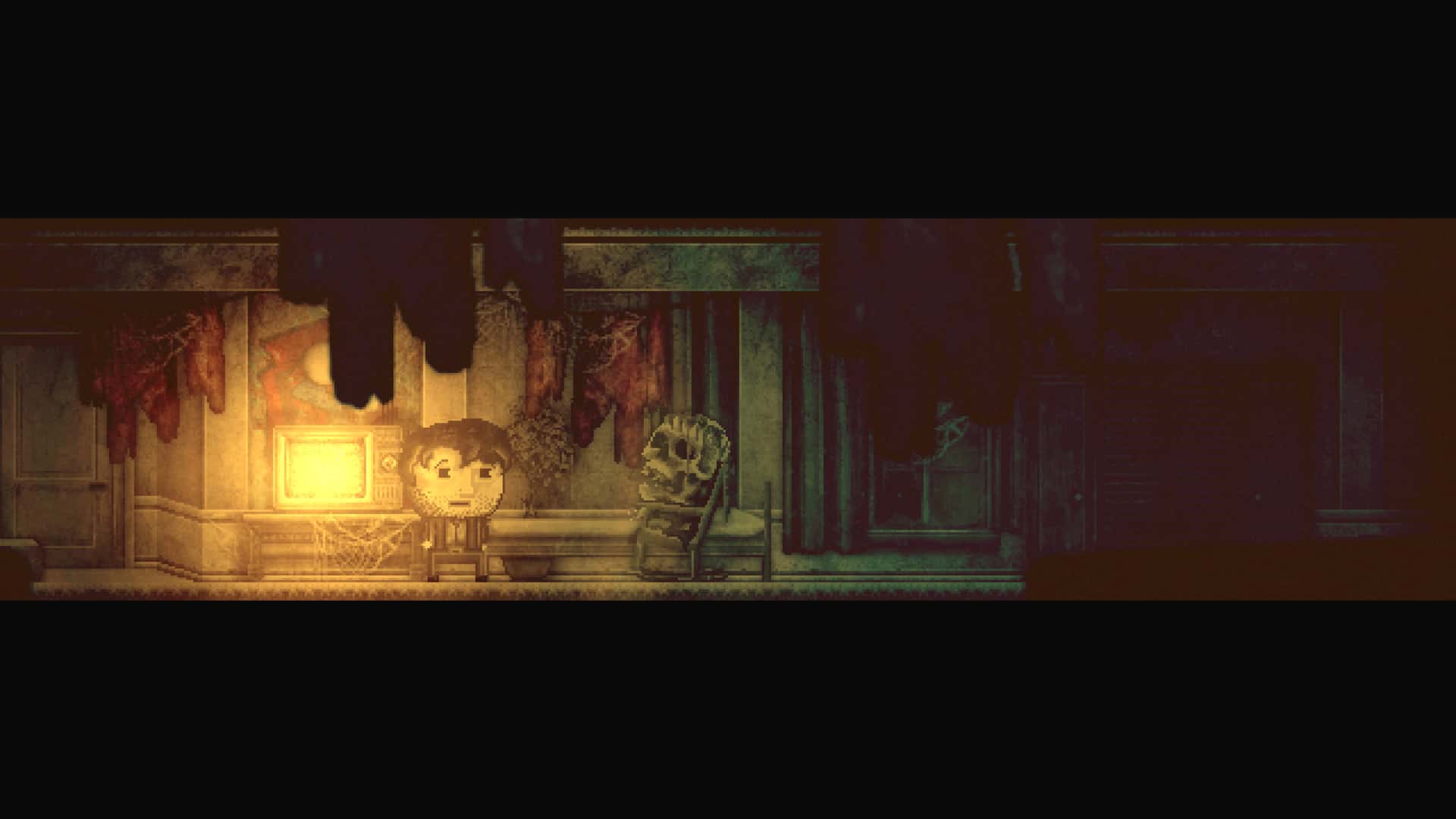 #6. Afterdream & DISTRAINT Series Bundle (GOG) โดย: Gamirror Games