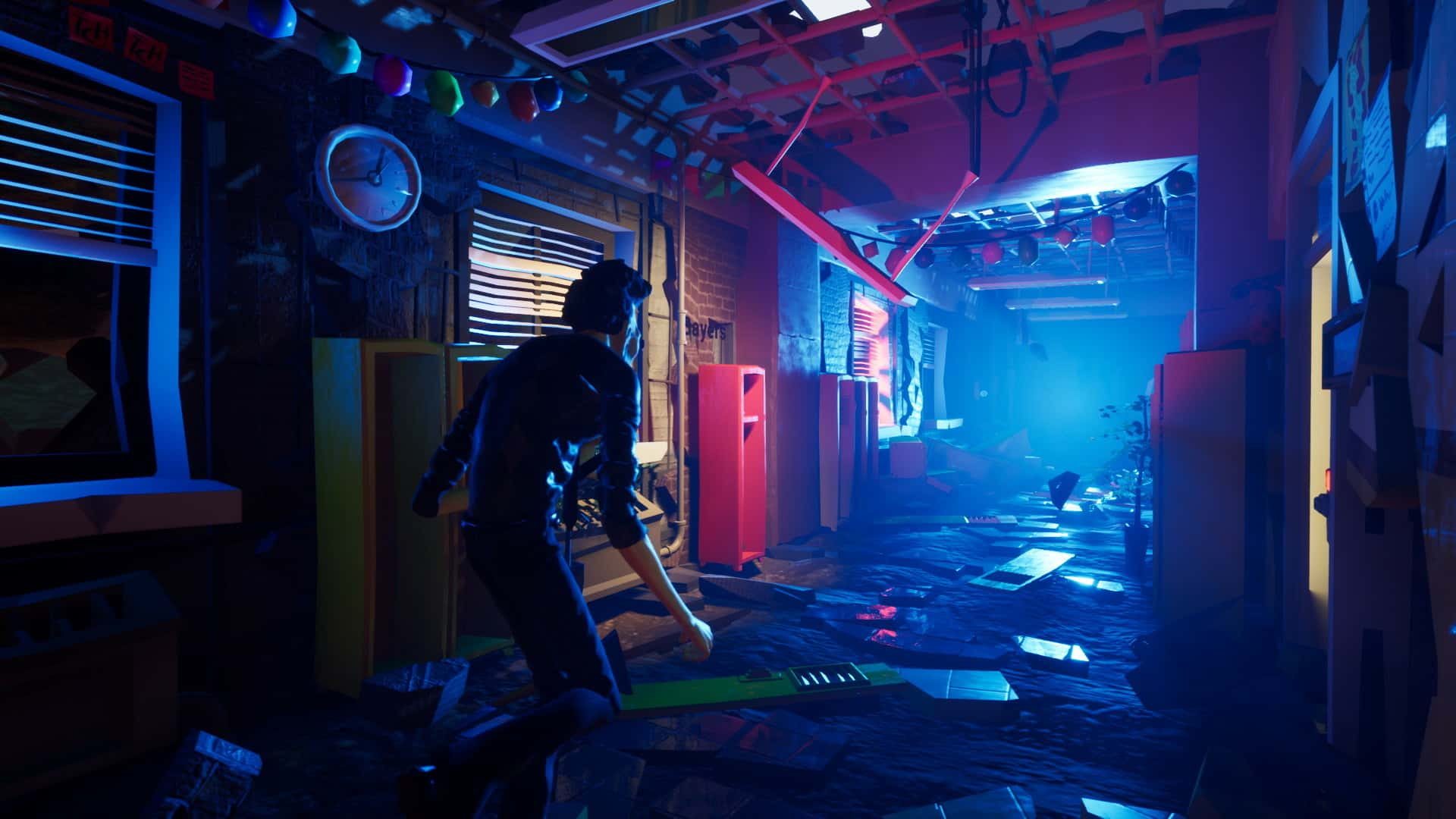 #8. Gravewood High - Chapter 1 (GOG) 来自: HeroCraft