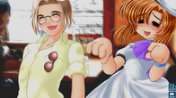 Higurashi When They Cry Hou - Ch.6 Tsumihoroboshi screenshot 9