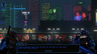 Project Sentinel - Zero Tolerance screenshot 7