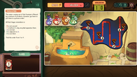 MAELSTROM LEGACY: The Tesla Mystery screenshot 2