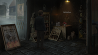Saint Kotar: The Yellow Mask screenshot 8