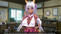 The Kinky Kitsune and The Tantalizing Tanuki screenshot 5