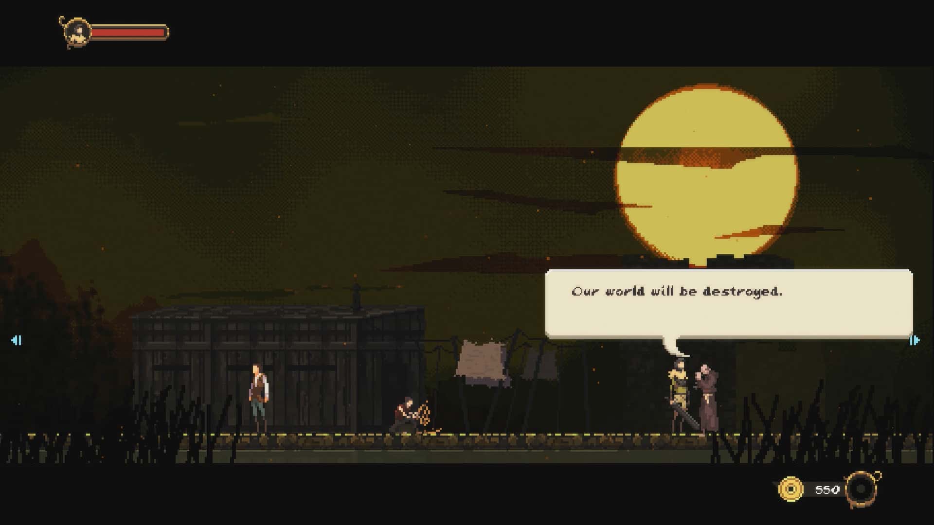 #2. Guild of Darksteel Demo (GOG) Podle: Digerati