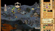 Heroes of Might and Magic® 4: Complete screenshot 3