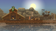 Kingdom: New Lands screenshot 2