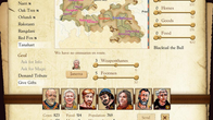 King of Dragon Pass screenshot 6