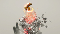 ABRISS - build to destroy screenshot 2