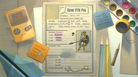 Letters - a written adventure screenshot 4