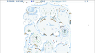 Snowball! screenshot 5