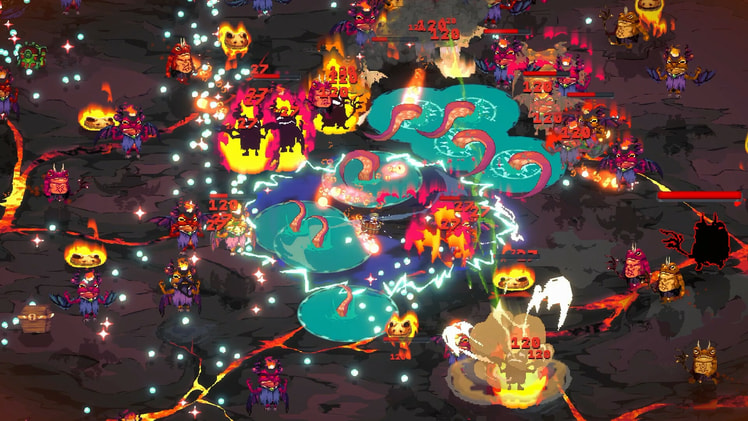 Machick 2 screenshot screenshot 7