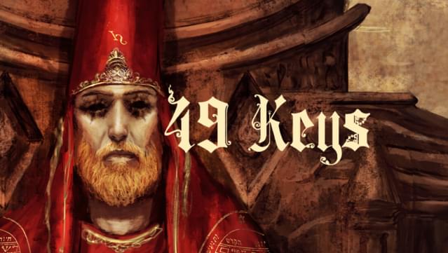 49 Keys Soundtrack