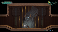 Mira and the Legend of the Djinns screenshot 4