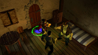 Return to Krondor screenshot 1