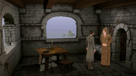 The Mystery of the Druids screenshot 9