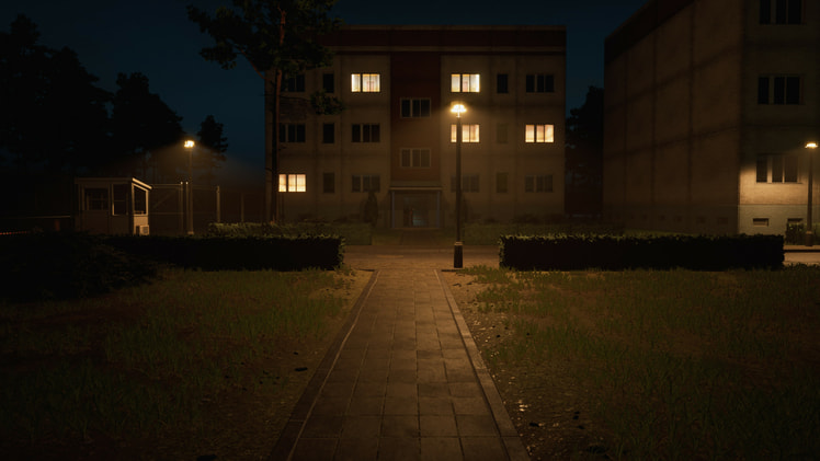 INDUSTRIA screenshot screenshot 9