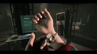 The Occupation Demo screenshot 4