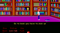 The Castle screenshot 11