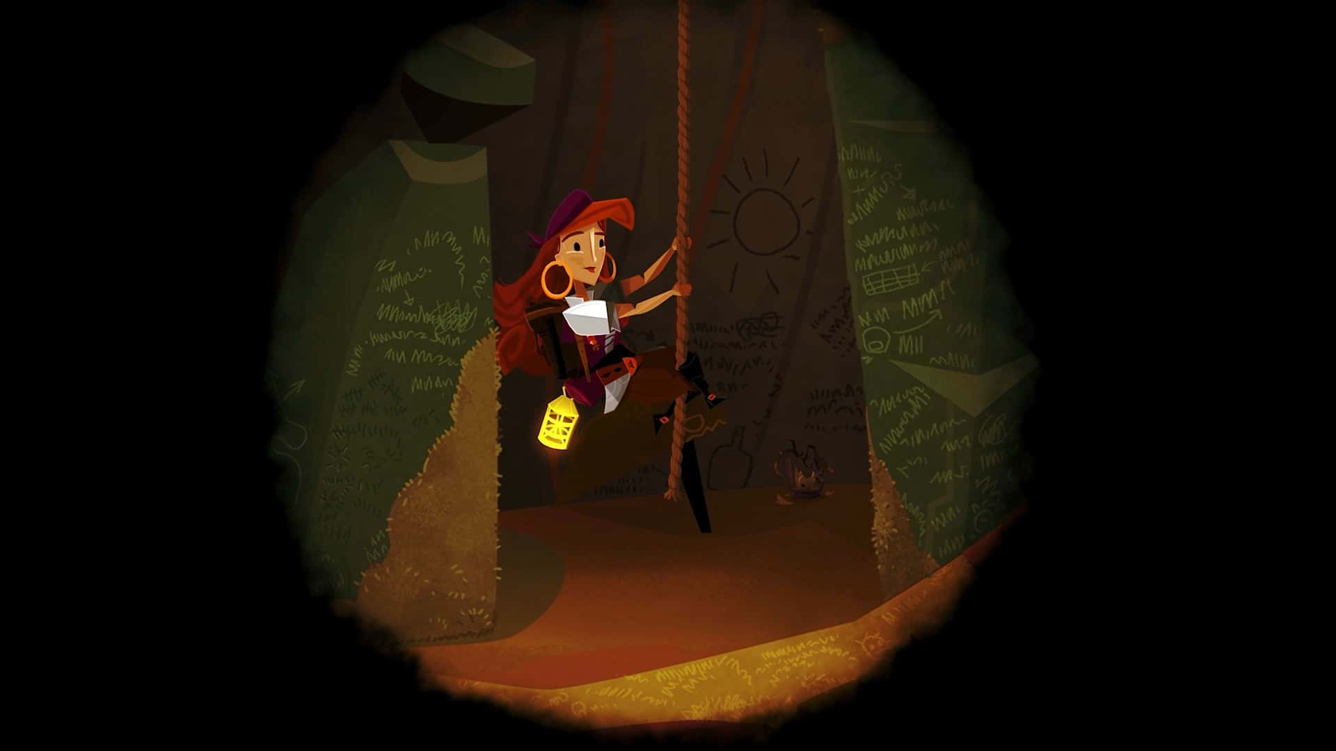 #6. Return to Monkey Island (GOG) Podle: Devolver Digital
