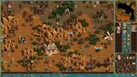 Heroes of Might and Magic III: Horn of the Abyss screenshot 6
