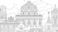 Cats Hidden Around the World screenshot 4