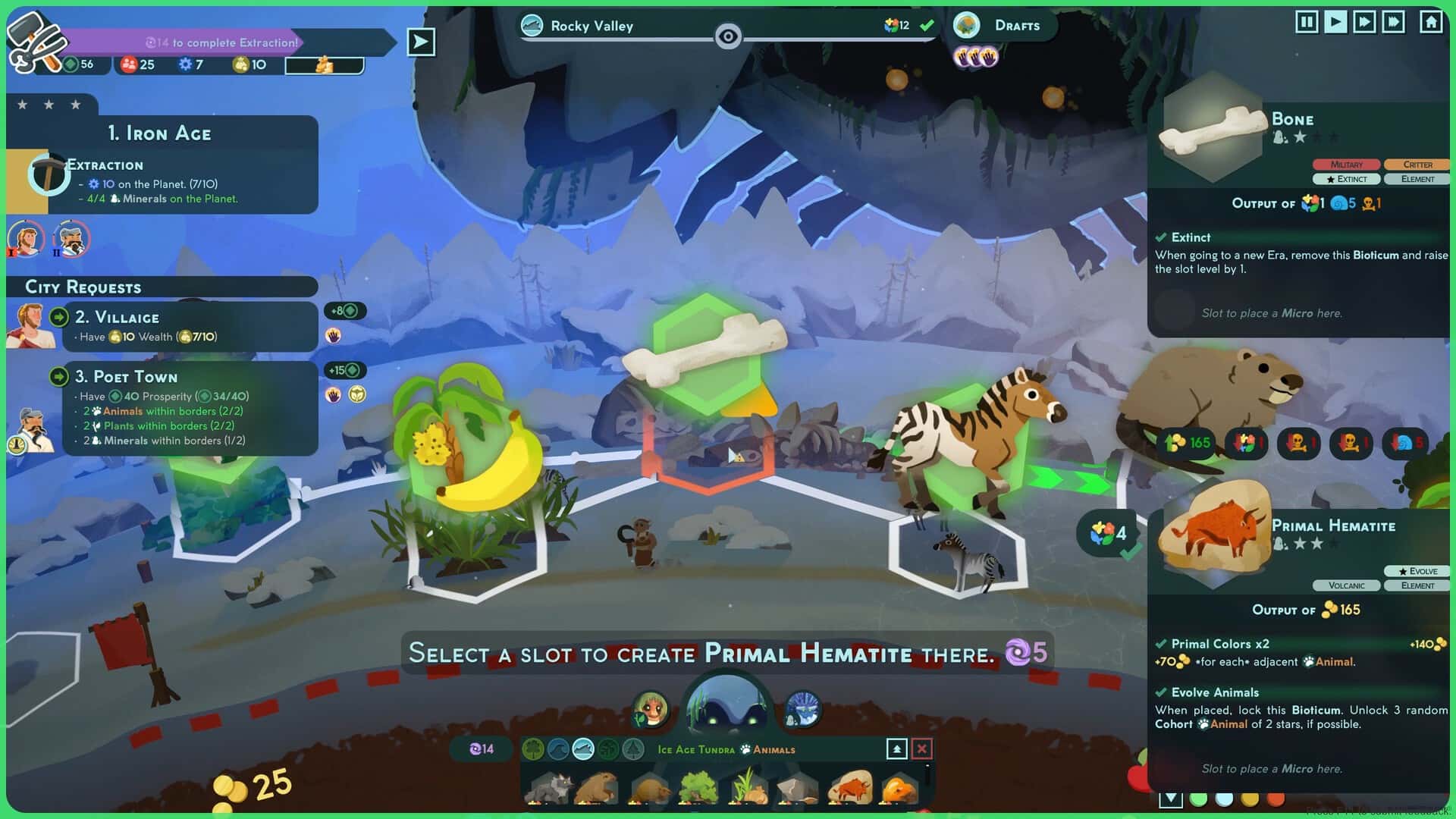 #5. Reus 2 - Ice Age (GOG) От: Firesquid