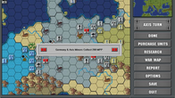 Strategic Command: European Theater screenshot 3