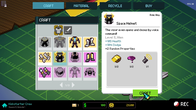 Chroma Squad screenshot 5