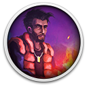 Gods Will Be Watching