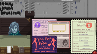 Papers, Please screenshot 11