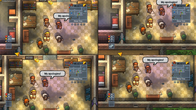 The Escapists 2 screenshot 2