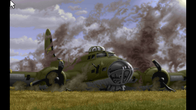 B-17 Flying Fortress: World War II Bombers in Action screenshot 12