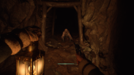 Stygian: Outer Gods screenshot 5