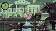 The Bureau: XCOM® Declassified™ screenshot 5