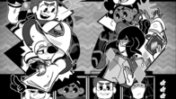 In Stars and Time screenshot 12