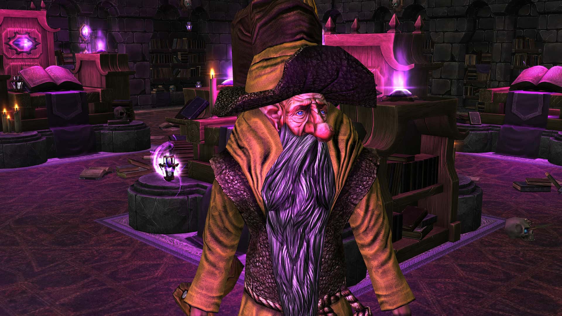 #2. War for the Overworld: Heart of Gold (GOG) โดย: Mythwright