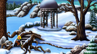 Heroine's Quest: The Herald of Ragnarok screenshot 7
